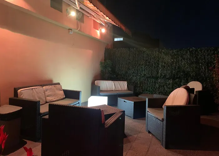Hotel Indipendenza
