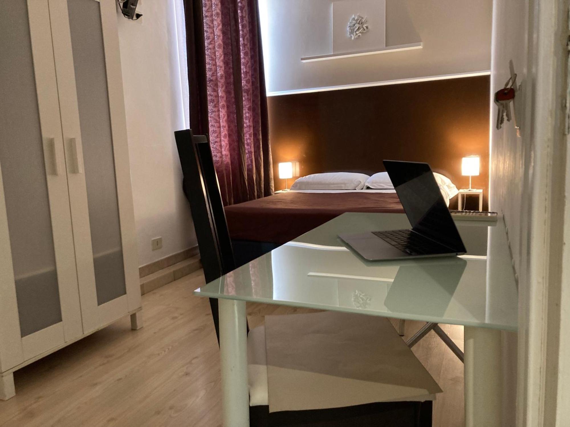 Indipendenza Hotel Roma