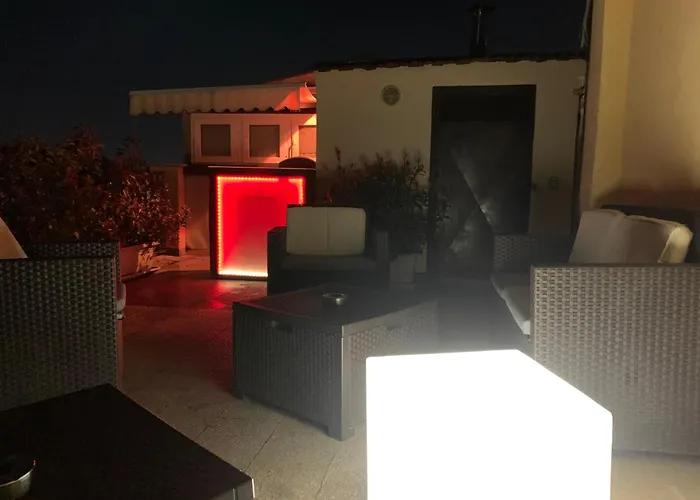 Hotel Indipendenza