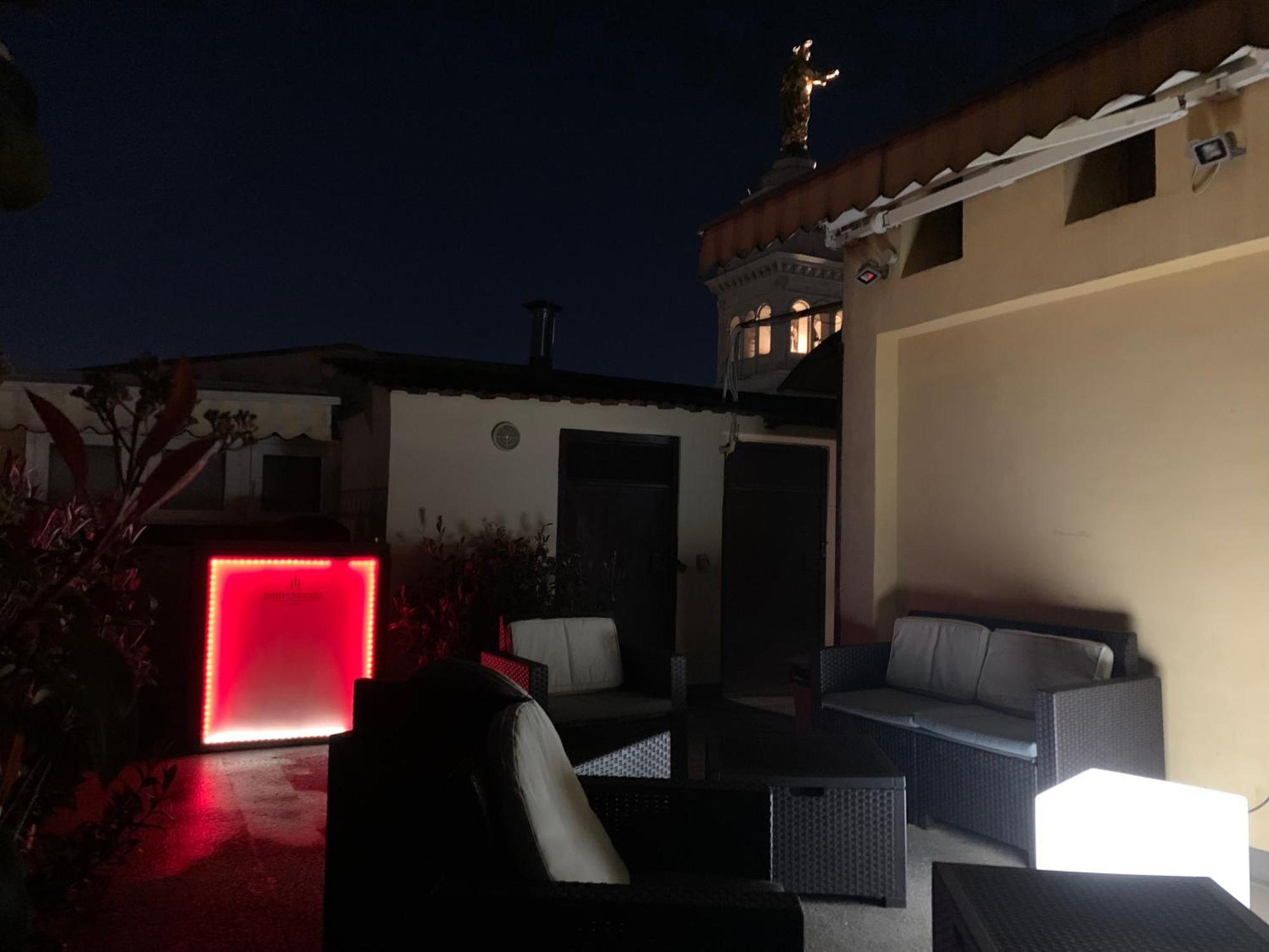 Indipendenza Hotel Rom