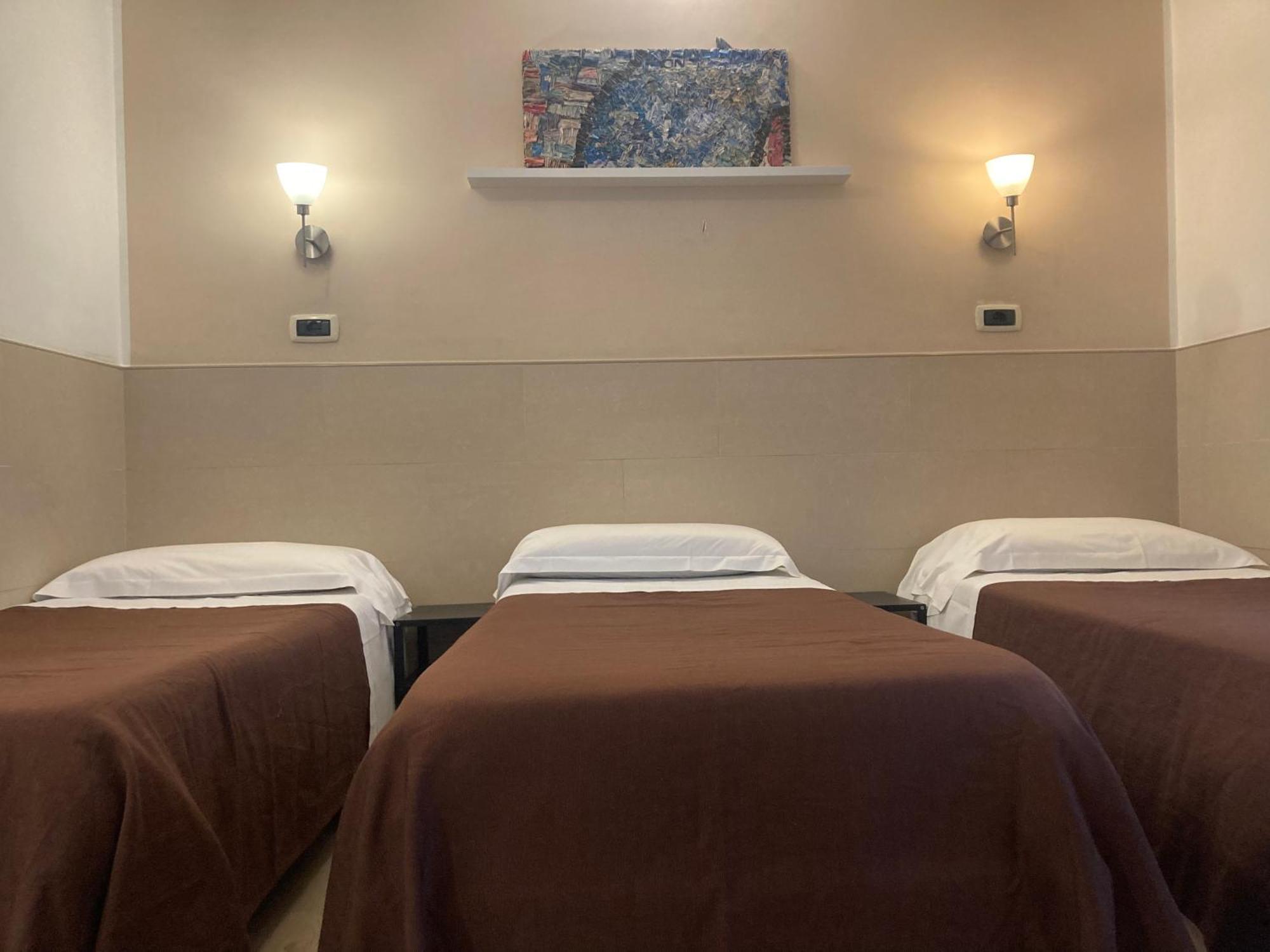 Indipendenza Hotel Rom