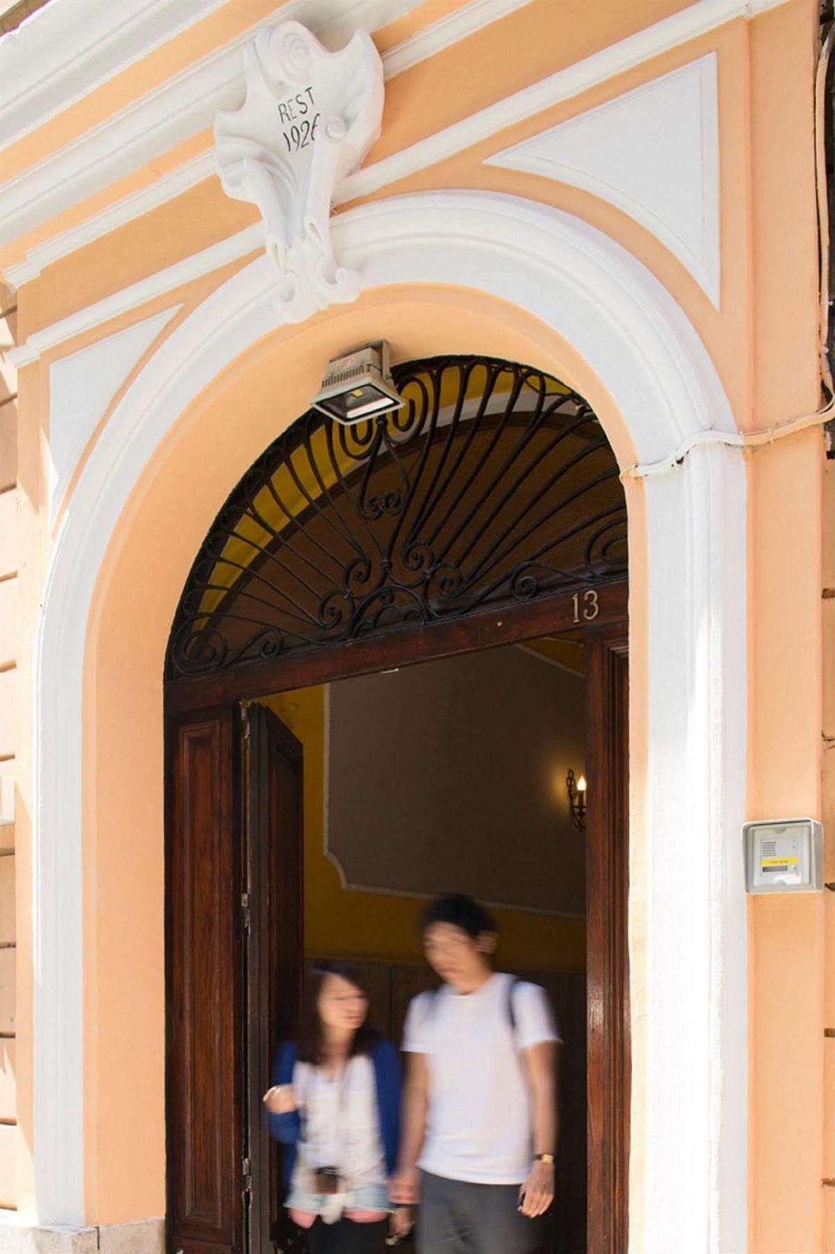 Indipendenza Hotel Rom